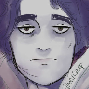 Meet your Posher, Creep